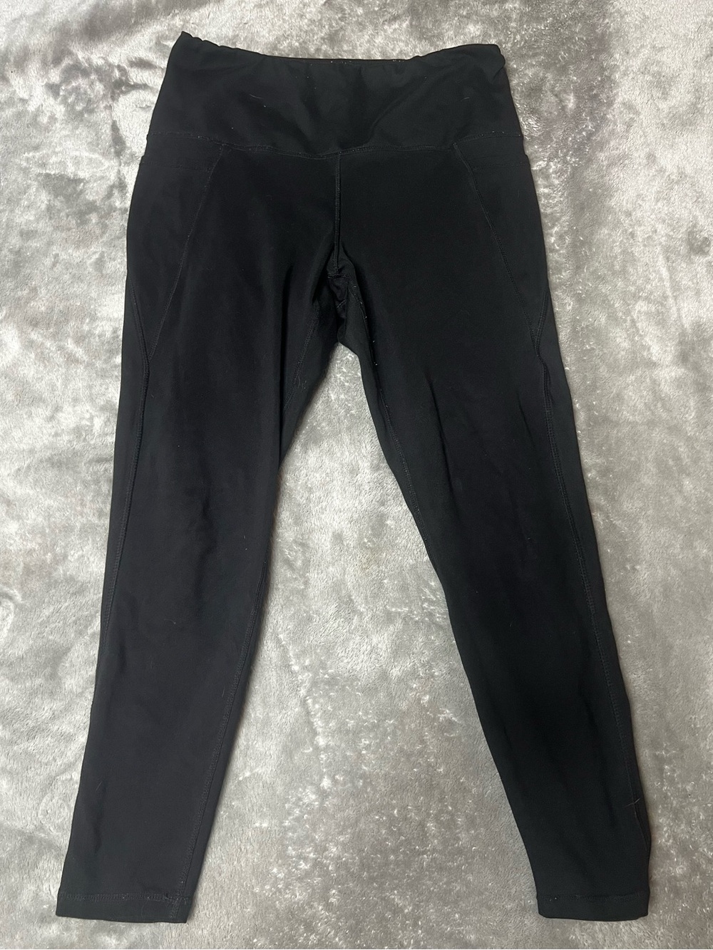 Danskin Black Leggings